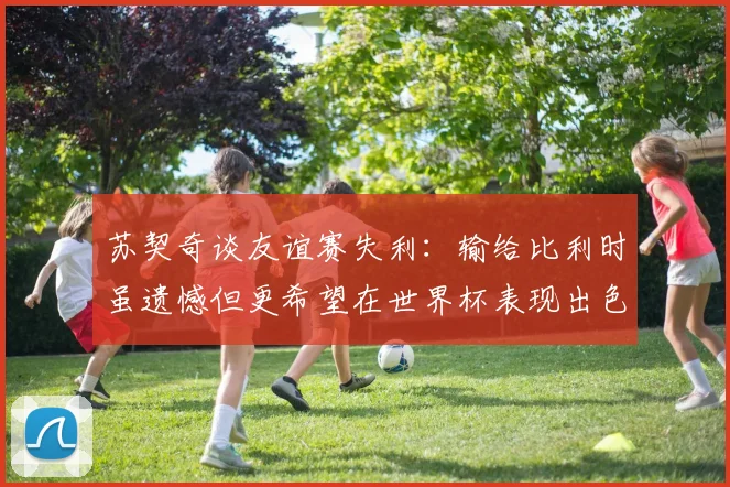 苏契奇谈友谊赛失利：输给比利时虽遗憾但更希望在世界杯表现出色