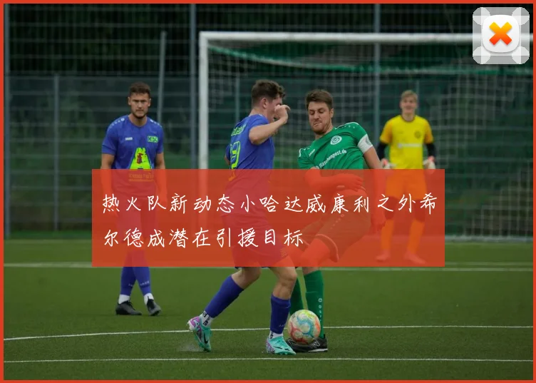 热火队新动态小哈达威康利之外希尔德成潜在引援目标