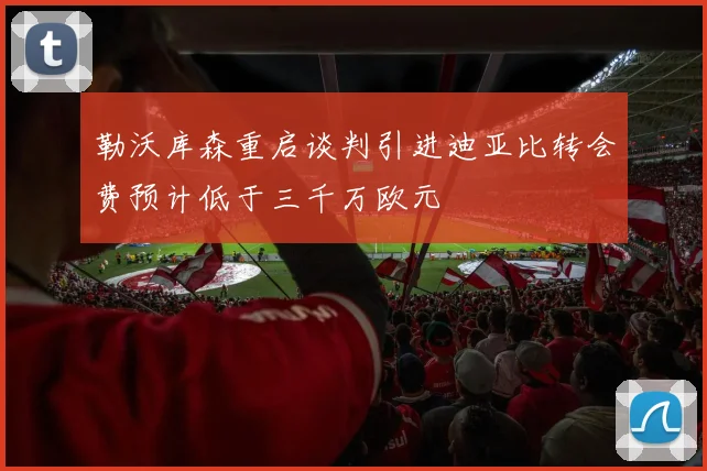 勒沃库森重启谈判引进迪亚比转会费预计低于三千万欧元